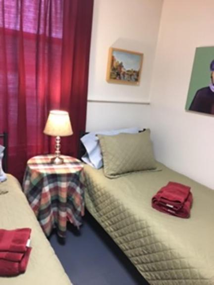 Art Gallery Hostel Whitefield 外观 照片