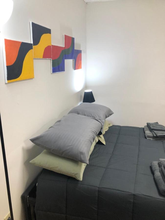 Art Gallery Hostel Whitefield 外观 照片