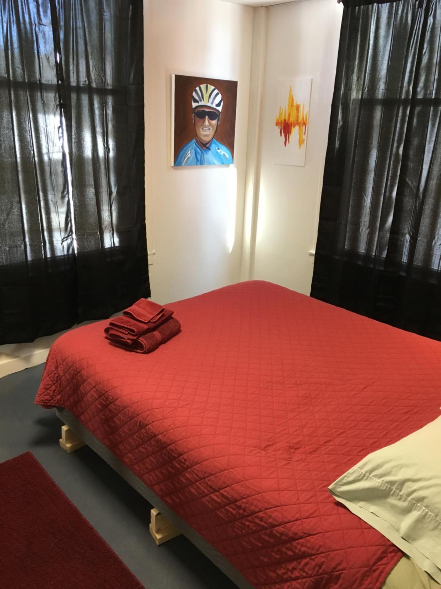 Art Gallery Hostel Whitefield 外观 照片