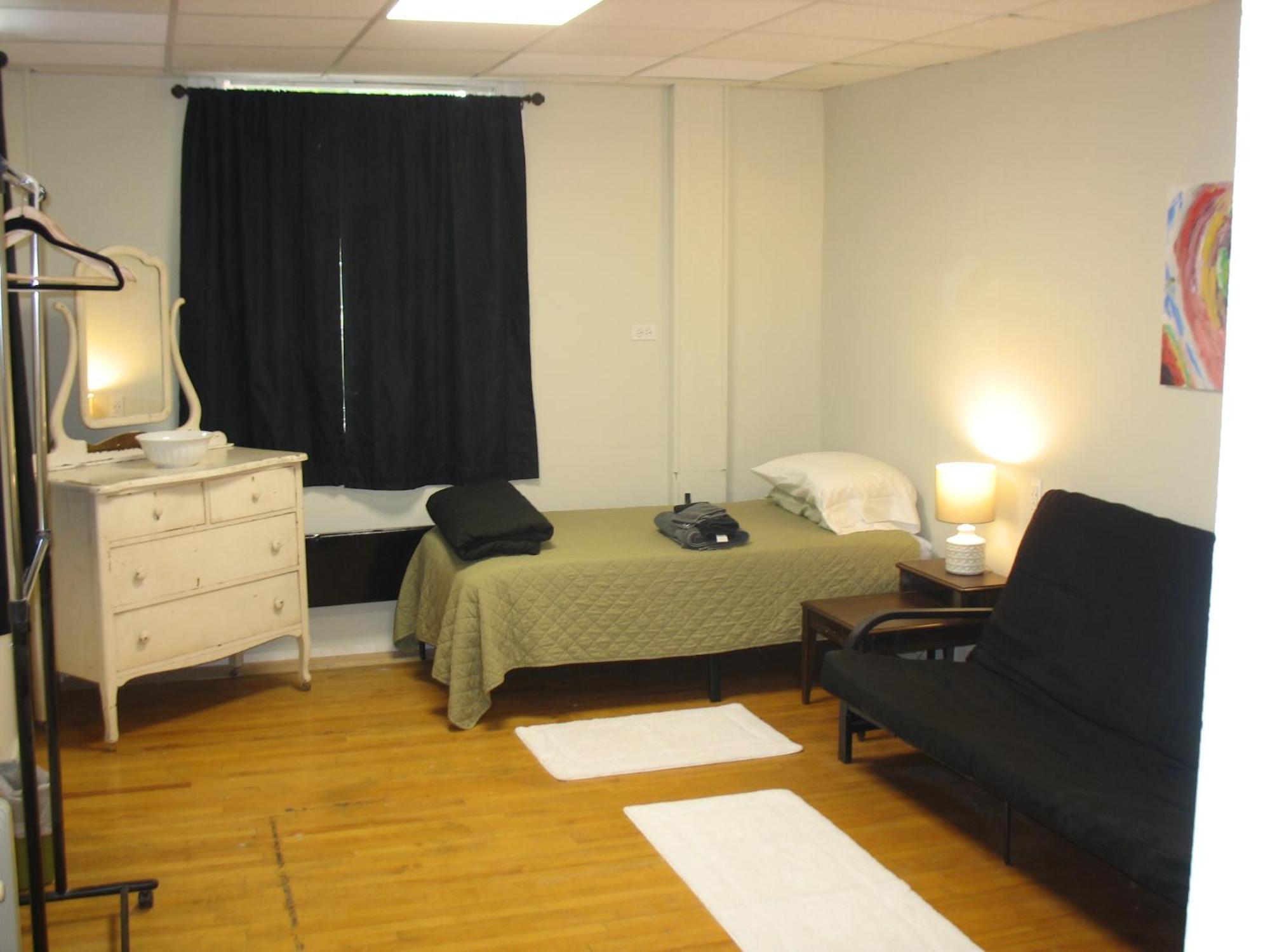 Art Gallery Hostel Whitefield 外观 照片