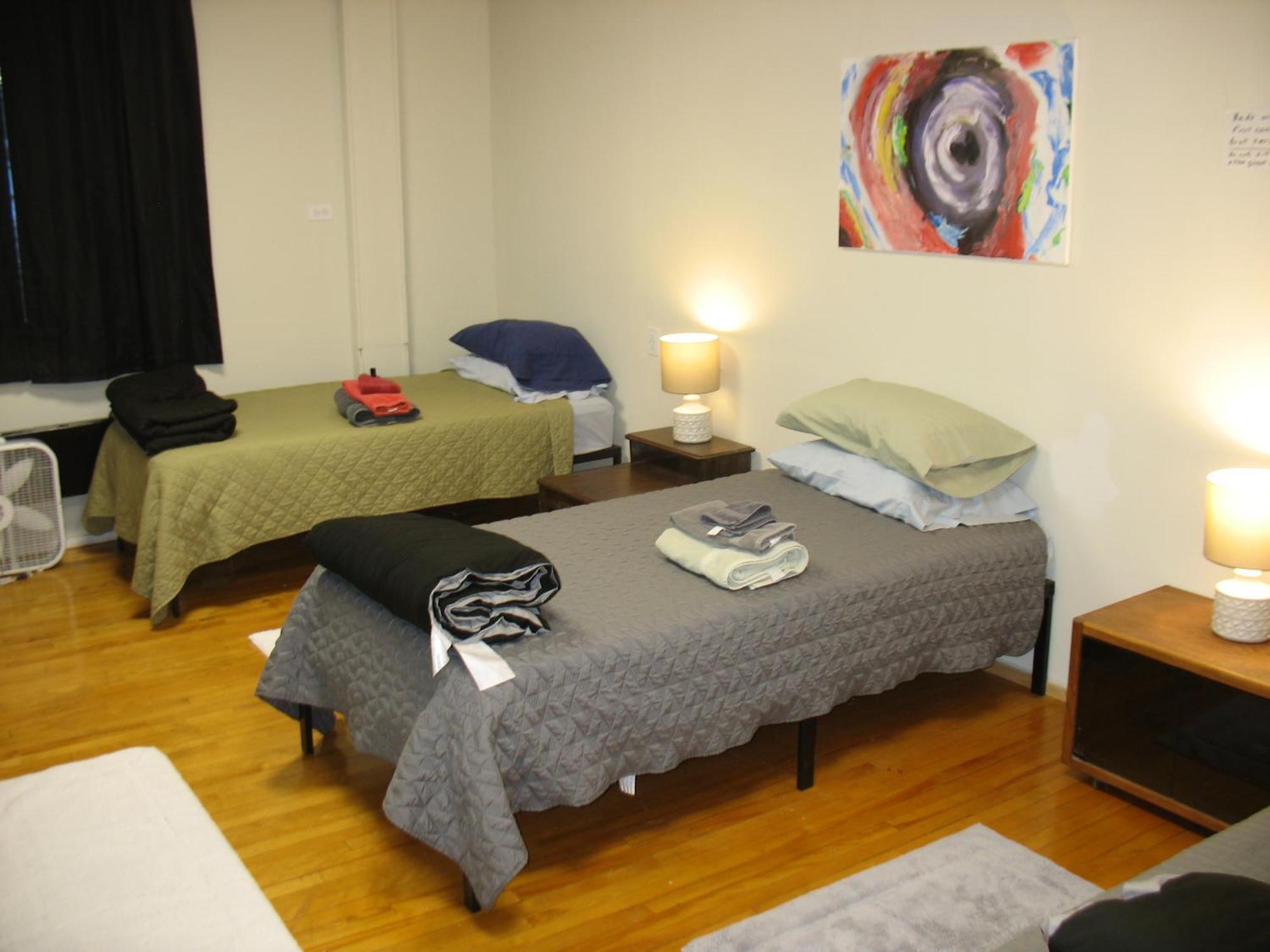 Art Gallery Hostel Whitefield 外观 照片