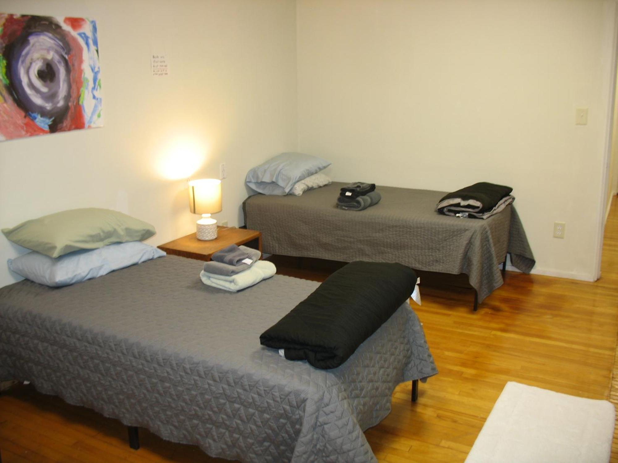 Art Gallery Hostel Whitefield 外观 照片
