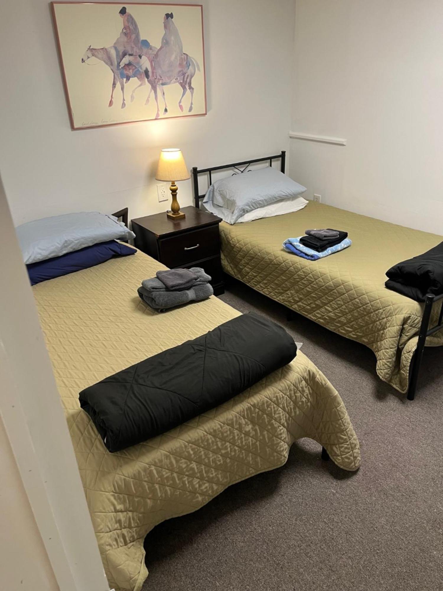Art Gallery Hostel Whitefield 外观 照片