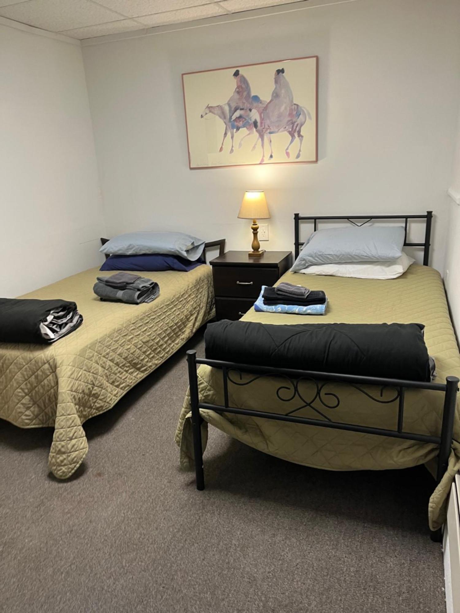 Art Gallery Hostel Whitefield 外观 照片