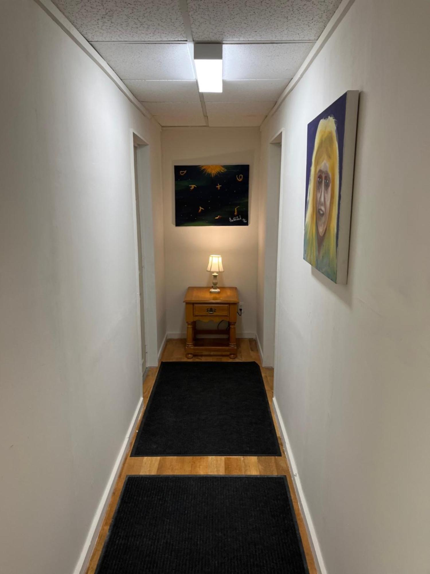Art Gallery Hostel Whitefield 外观 照片