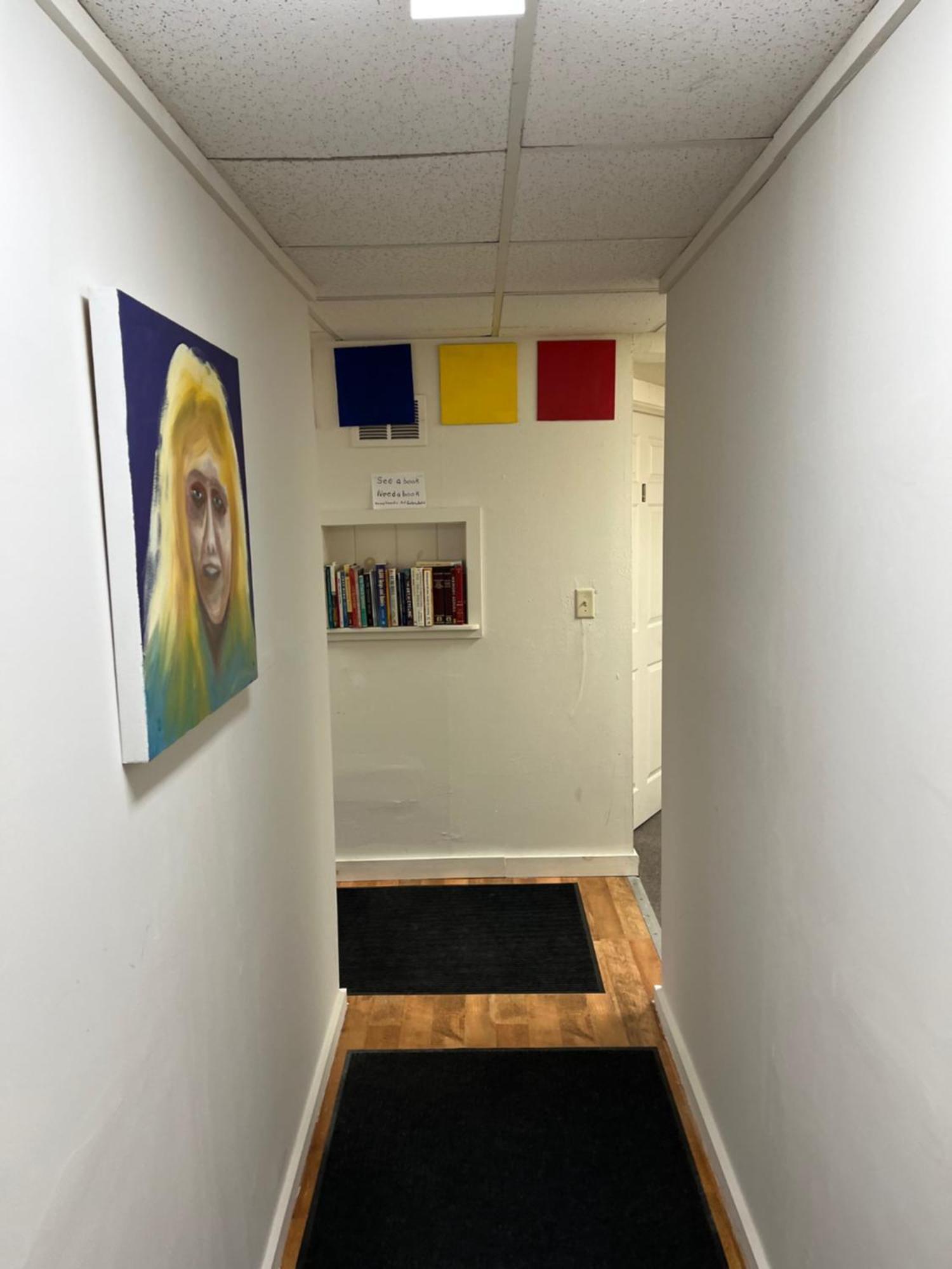 Art Gallery Hostel Whitefield 外观 照片